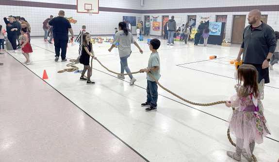 Littlefield Primary Fall Festival