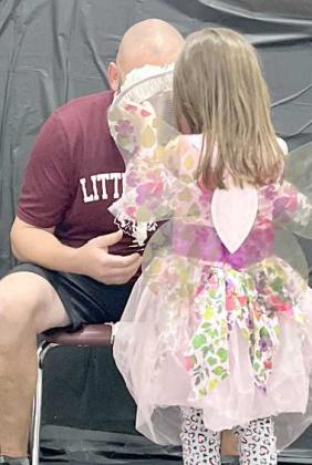 Littlefield Primary Fall Festival