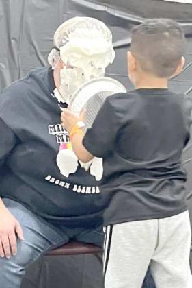 Littlefield Primary Fall Festival