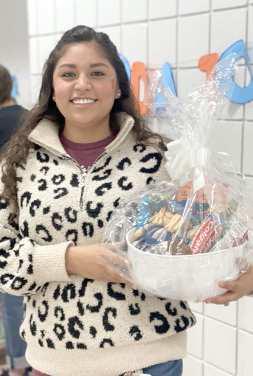 Littlefield Primary Fall Festival