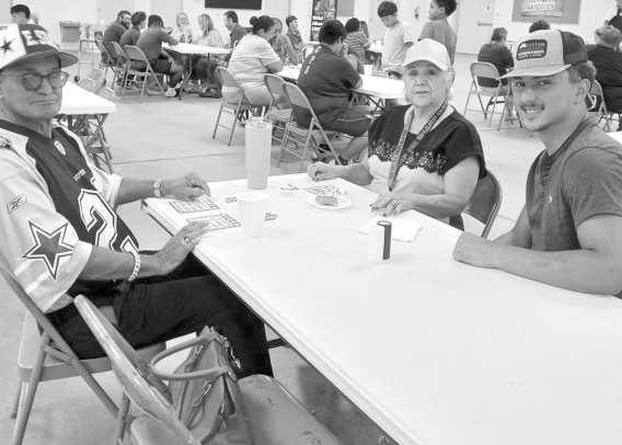 Sisters of Hope and Grace host quarterly meal for Senior Citizens