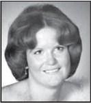 PAULA LEE CRISP