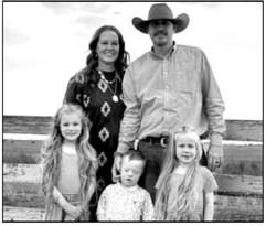 Audra Blevins, Special Education Teacher and Head year. Volleyball and Junior High Basketball Coach