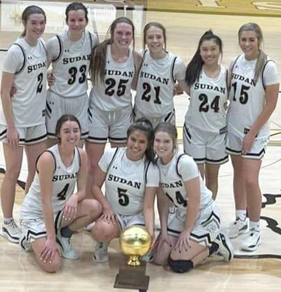 District 5-2A Champions