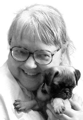 Myra Gail Morris
