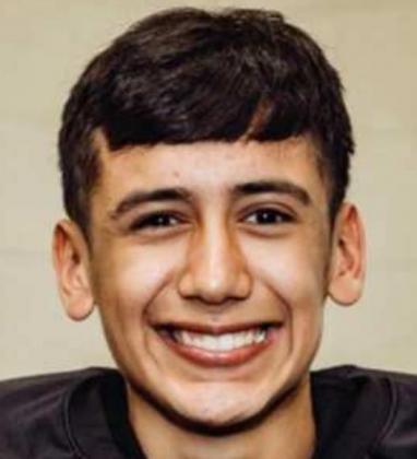 THSCA ACADEMIC ALL-STATE SELECTIONS