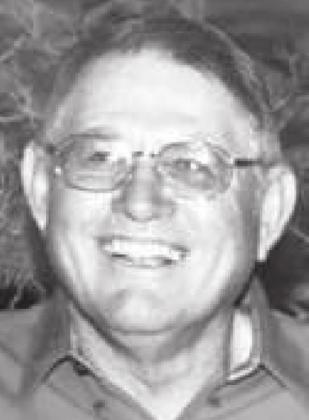 In Loving Memory Of James ‘Butch’ Cox