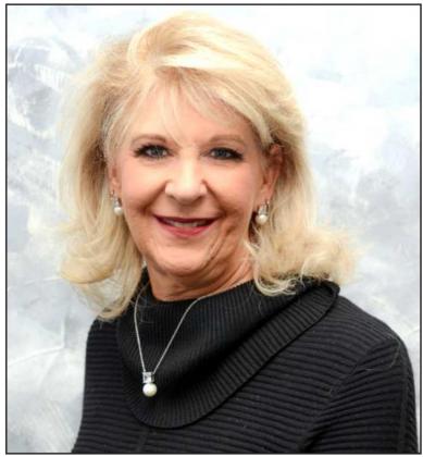 TONYA RITCHIE