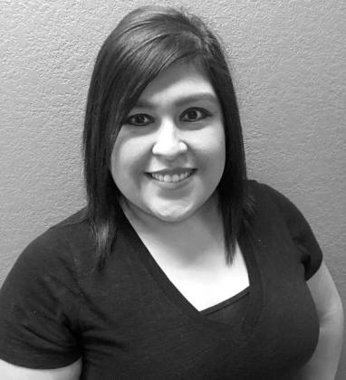 Monica Gonzalez, Assistant Vice President First United Bank - Littlefield