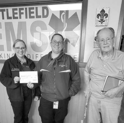 LITTLEFIELD EMS