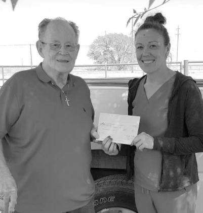 TORI RIOS ANIMAL RESCUE