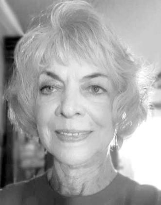 Judy Trotter