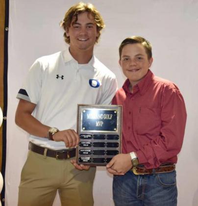 Olton Sports Banquet