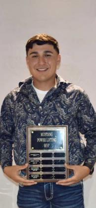 Olton Sports Banquet