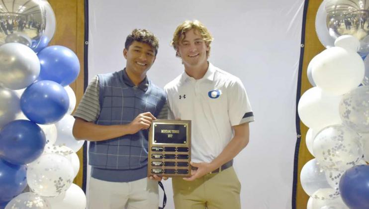 Olton Sports Banquet