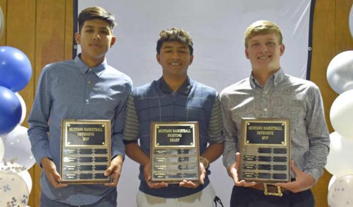 Olton Sports Banquet