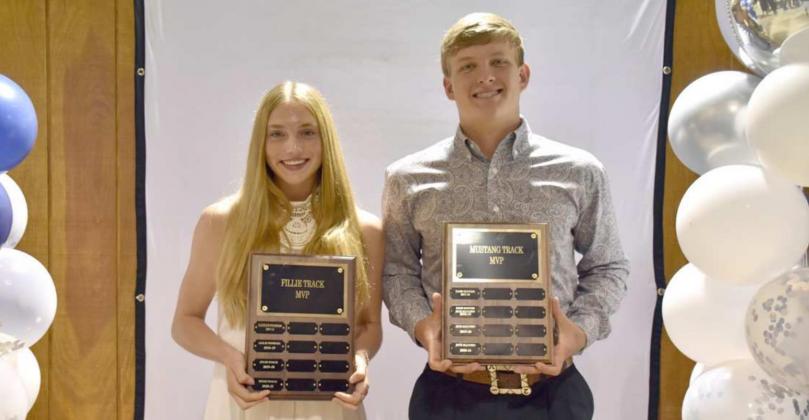Olton Sports Banquet