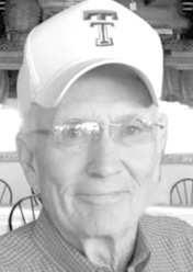 JAMES HAROLD COUCH