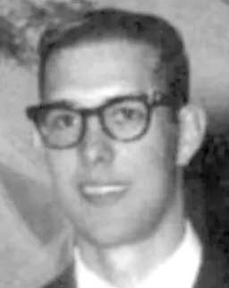 Winston Paul Berryman