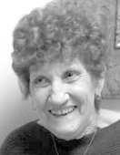 Patsy Jean Bales Yesel