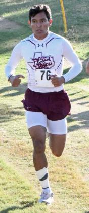 BRANDON MARINES Littlefield
