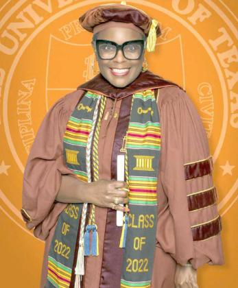 YULANDA McCARTY-HARRIS