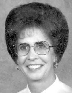 Wanda Faye Hale