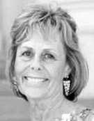 Linda Dale Pickrell