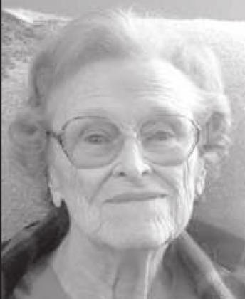 Nell McDaniel