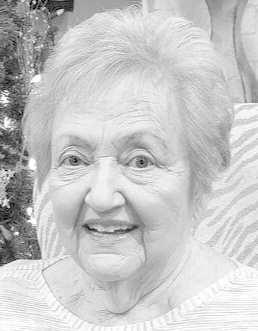 Martha Rogers