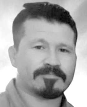 Domingo Daniel Reyes