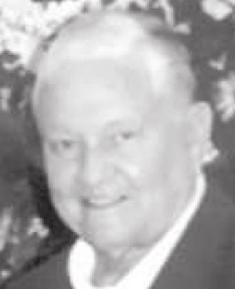 In Loving Memory Of Edward H. 'Jeff' Brantley