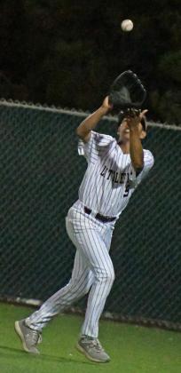 Markus Rosales - Littlefield Wildcats