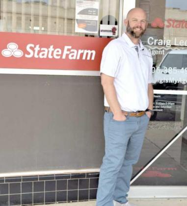 State Farm Insurance of Littlefield to hold Community Wide Event