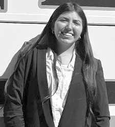 (Rightt) Melany Marquez, a freshman from Littlefield High School, earned a gold medal “Superior” solo rating for her mallet solo, “Bonnie Brae” by Ford, at the UIL Texas State Solo &amp;amp; Ensemble Contest on May 25.