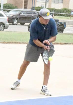 Amherst Centennial Celebration Pickleball Tournament