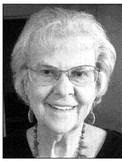 In Loving Memory Of Faye Lavelle Miller