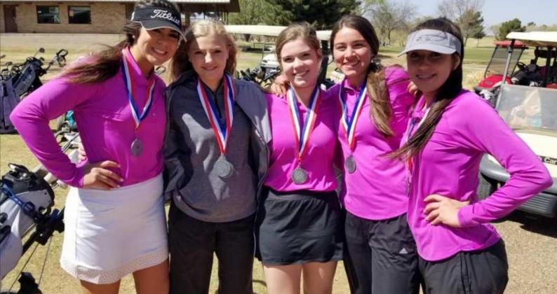 SECOND PLACE