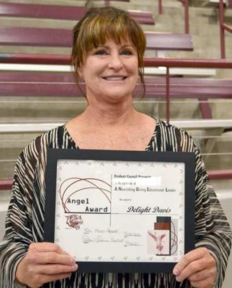 Littlefield High School Awards Ceremony