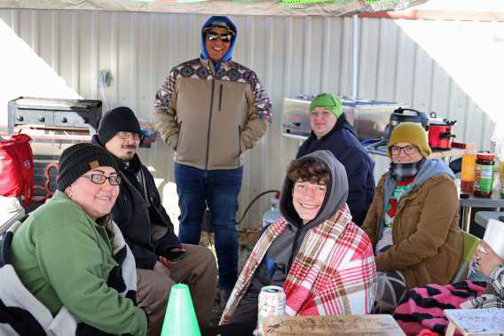 Olton Hometown Christmas Celebration