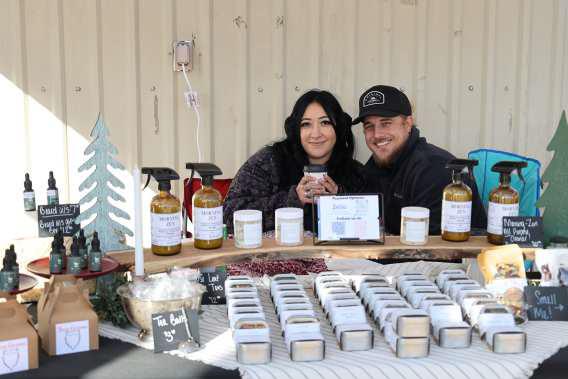 Olton Hometown Christmas Celebration