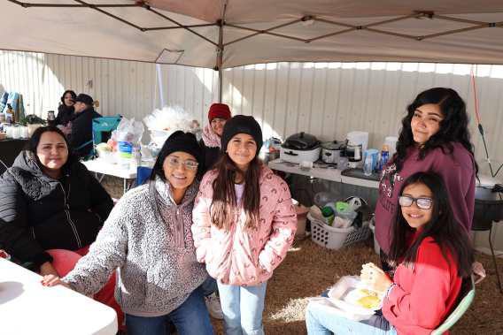 Olton Hometown Christmas Celebration