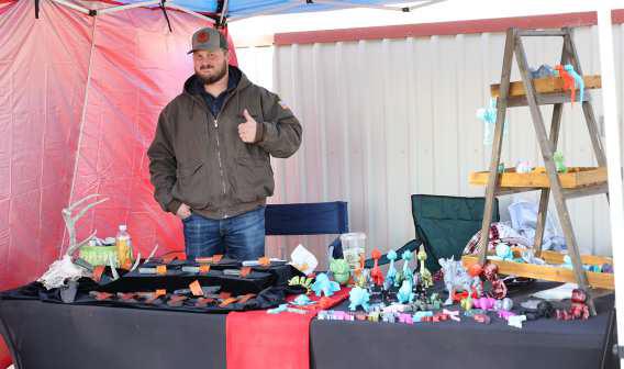 Olton Hometown Christmas Celebration