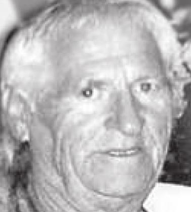 JIMMY DAVIS, SR.