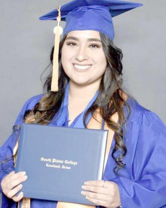 Britney Miracle Garcia