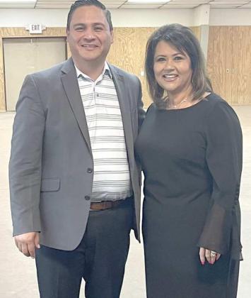 Lupe Marquez