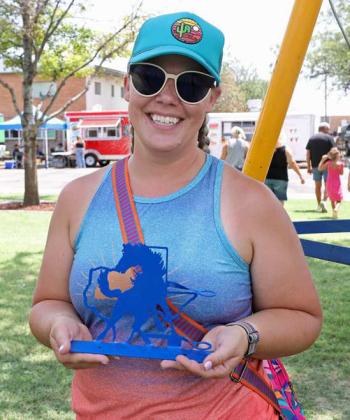 44th Olton Sandhills Celebration