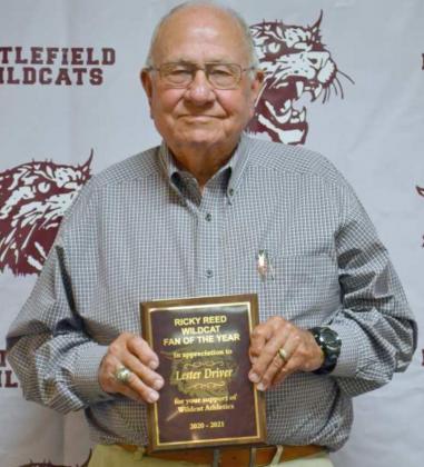Littlefield Sports Banquet