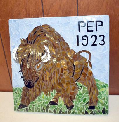Pep Centennial Celebration held Aug. 5th