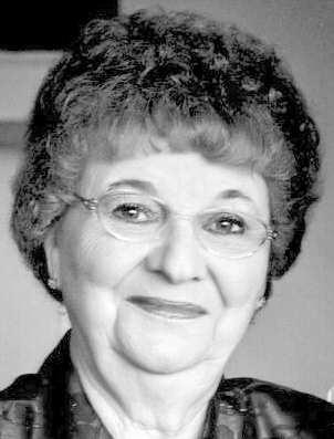 Betty Neeley